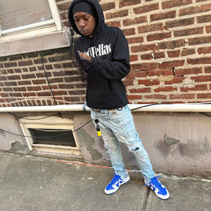 Meet your Posher, Jasmine